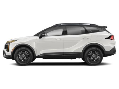 2026 Kia Sportage S