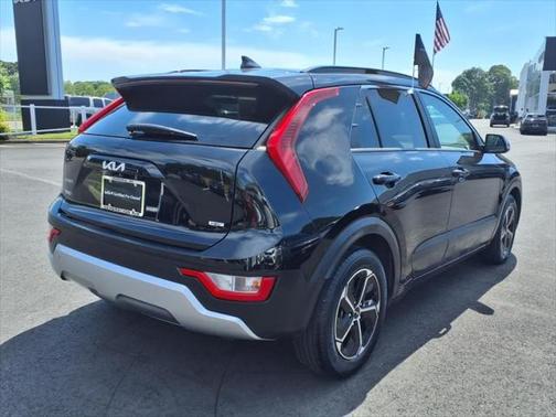 2023 Kia Niro EX