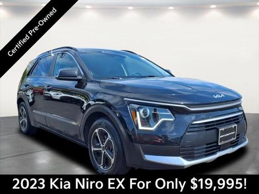 2023 Kia Niro EX
