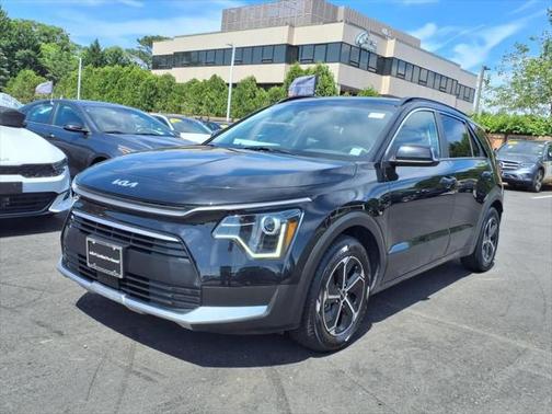 2023 Kia Niro EX