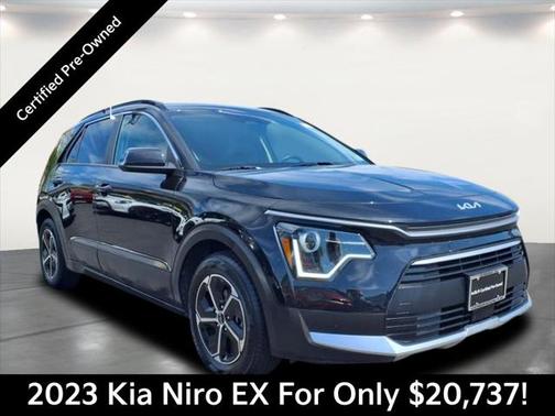 2023 Kia Niro EX