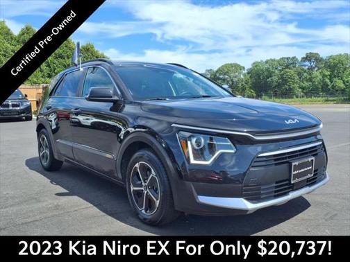 2023 Kia Niro EX