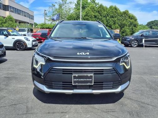 2023 Kia Niro EX