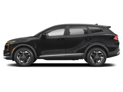 2026 Kia Sportage SX Turbo