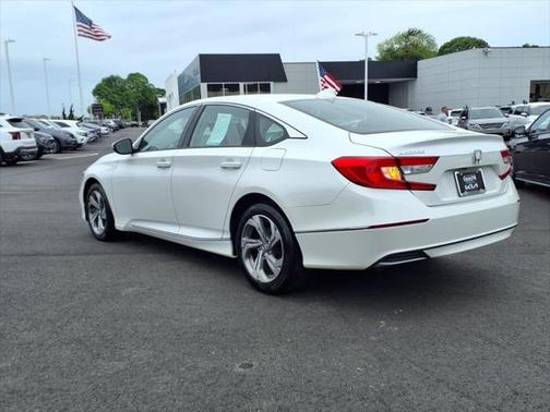 2019 Honda Accord EX