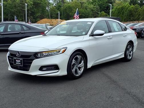 2019 Honda Accord EX