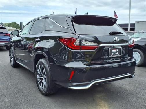 2021 Lexus RX 350L Base