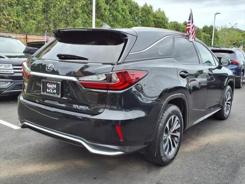 2021 Lexus RX 350L Base