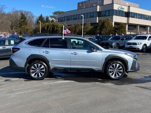 2023 Subaru Outback Limited