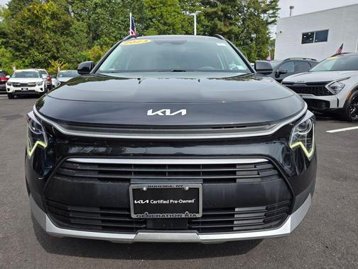 2023 Kia Niro EX