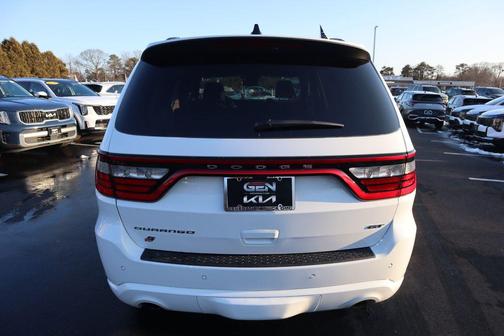 2025 Dodge Durango GT Plus