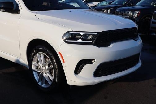 2025 Dodge Durango GT Plus