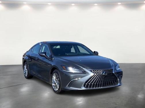2023 Lexus ES 350 Ultra Luxury