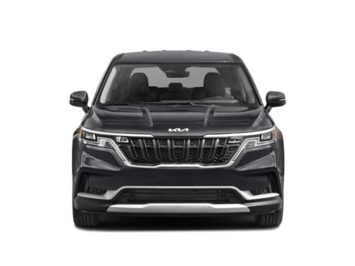 2022 Kia Carnival LX