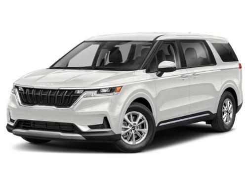 2022 Kia Carnival LX