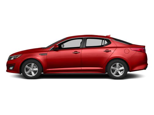 2014 Kia Optima EX