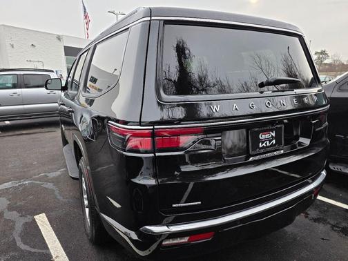 2023 Jeep Wagoneer Series I 4x4