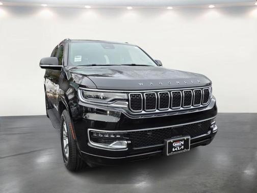 2023 Jeep Wagoneer Series I 4x4