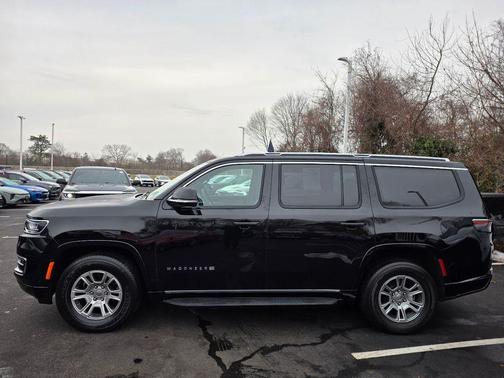 2023 Jeep Wagoneer Series I 4x4