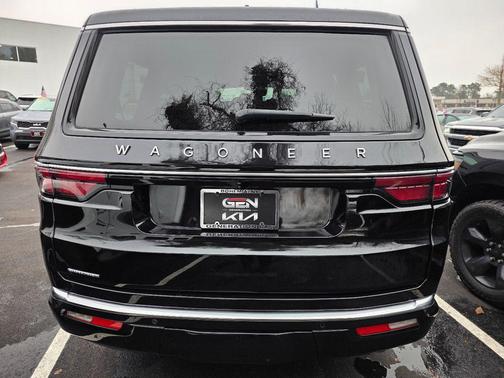 2023 Jeep Wagoneer Series I 4x4