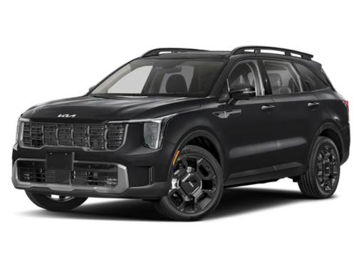 2026 Kia Sorento SX