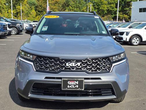 2023 Kia Sorento S