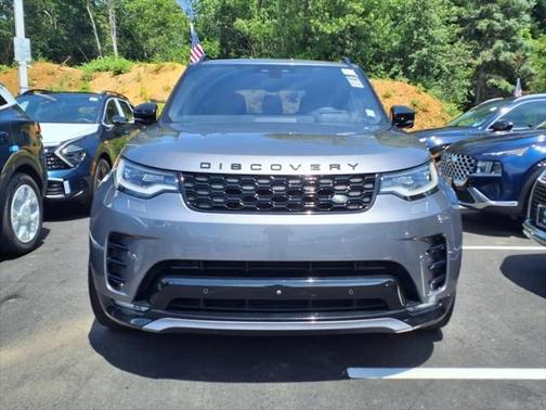 2022 Land Rover Discovery P360 HSE R-Dynamic