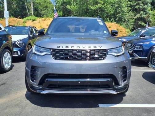 2022 Land Rover Discovery P360 HSE R-Dynamic