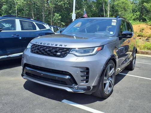 2022 Land Rover Discovery P360 HSE R-Dynamic