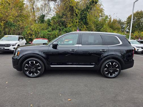 2023 Kia Telluride SX Prestige
