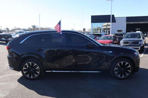 2024 Mazda CX-90 3.3 Turbo S Premium