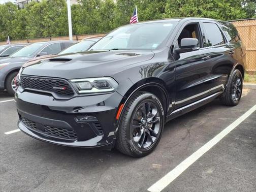 2022 Dodge Durango R/T Plus AWD