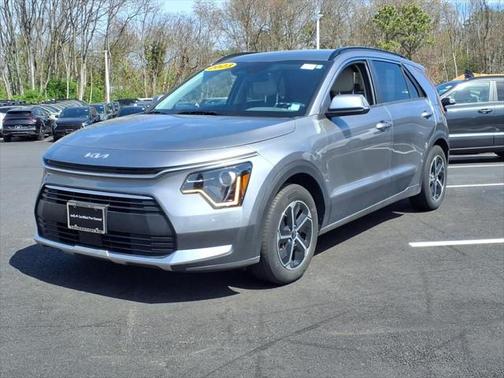 2023 Kia Niro EX