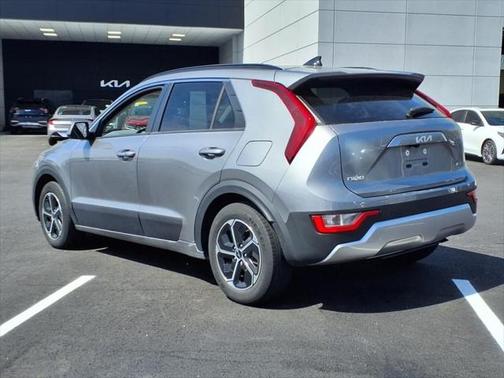 2023 Kia Niro EX