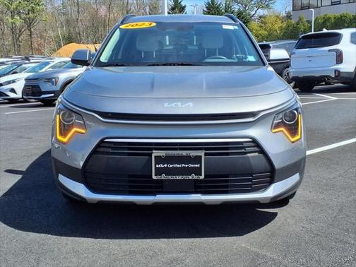 2023 Kia Niro EX