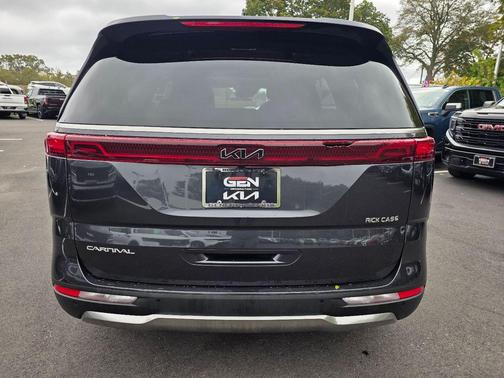 2024 Kia Carnival SX Prestige