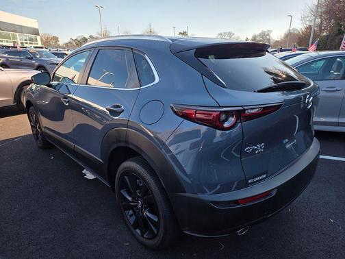 2023 Mazda CX-30 2.5 S Carbon Edition