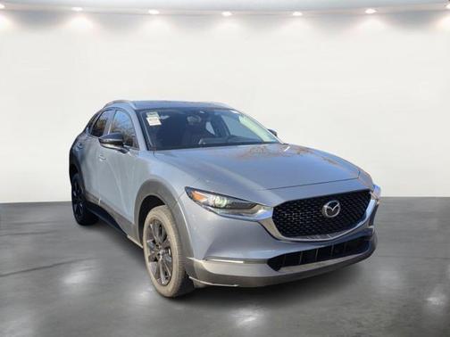 2023 Mazda CX-30 2.5 S Carbon Edition