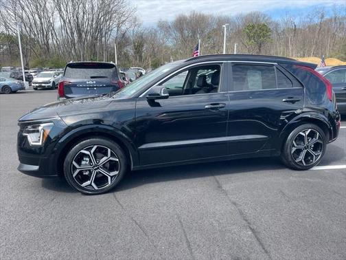 2024 Kia Niro Touring