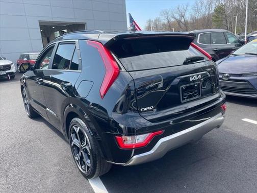 2024 Kia Niro Touring