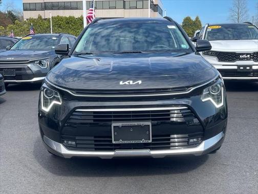 2024 Kia Niro Touring