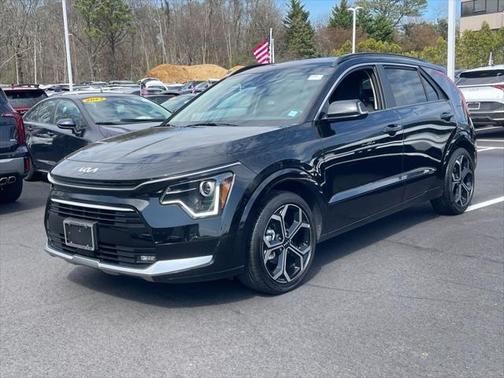 2024 Kia Niro Touring