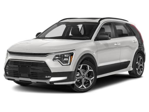 2023 Kia Niro EX