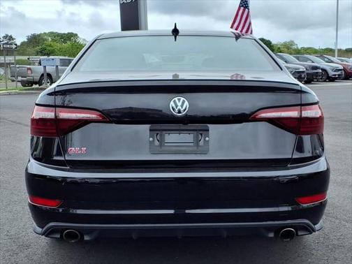 2021 Volkswagen Jetta GLI 2.0T S