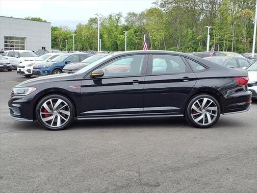 2021 Volkswagen Jetta GLI 2.0T S