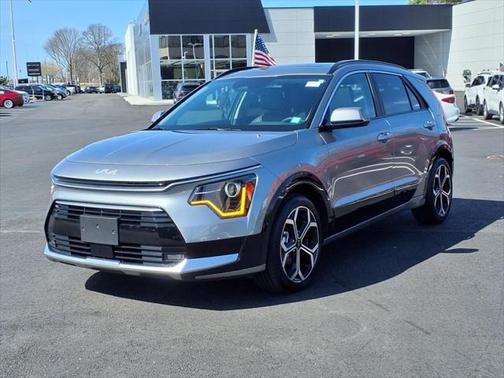 2024 Kia Niro Touring