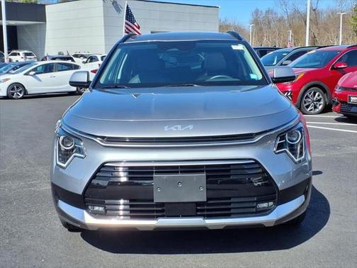 2024 Kia Niro Touring