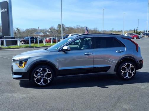2024 Kia Niro Touring
