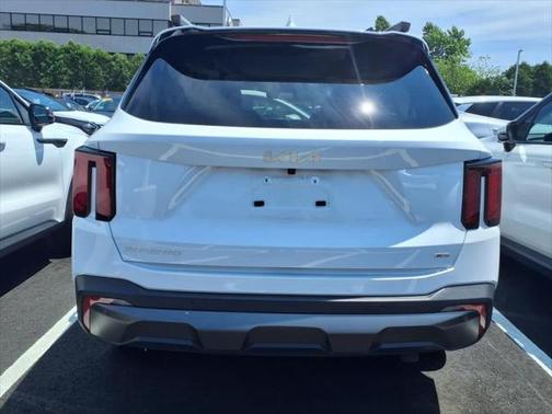 2024 Kia Sorento EX