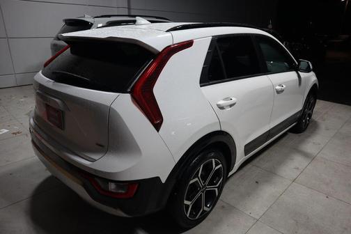 2023 Kia Niro Touring